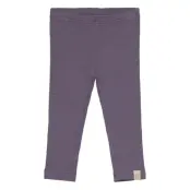 Petit Piao Legging Modal Lila