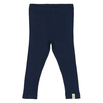 Petit Piao Legging Modal - Navy - 74