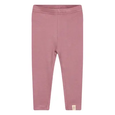 Petit Piao Legging Modal - Pink - 56