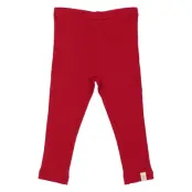 Petit Piao Legging Modal - Red - 68