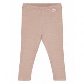 Petit Piao Legging Modal Rosa