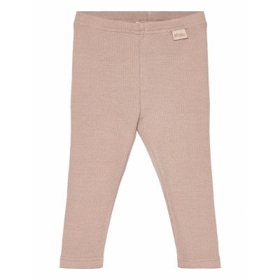 Petit Piao Legging Modal Rosa