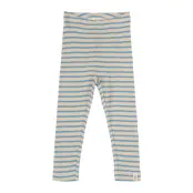 Petit Piao Legging Modal Striped - Blue - 62