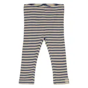 Petit Piao Legging Modal Striped Multi/patterned