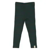 Petit Piao Legging Modal Striped - Multi/patterned - 68