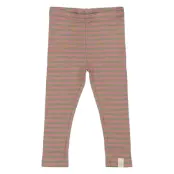 Petit Piao Legging Modal Striped - Multi/patterned - 74