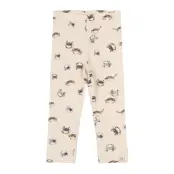 Petit Piao Legging Printed - Beige - 104
