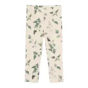 Petit Piao Legging Printed - Beige - 56