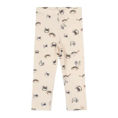 Petit Piao Legging Printed - Beige - 68