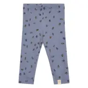Petit Piao Legging Printed - Blue - 104