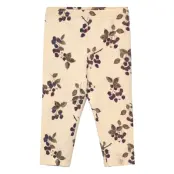 Petit Piao Legging Printed - Cream - 122