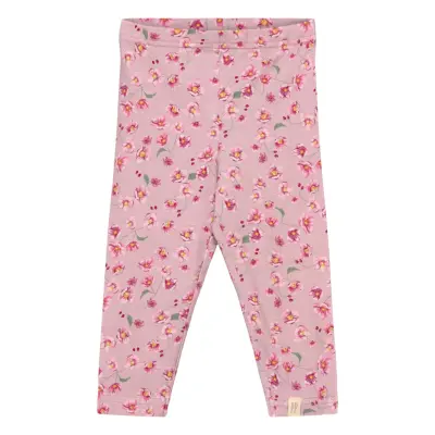 Petit Piao Legging Printed - Pink - 116