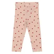 Petit Piao Legging Printed - Pink - 122