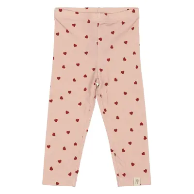 Petit Piao Legging Printed - Pink - 86