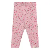 Petit Piao Legging Printed Rosa