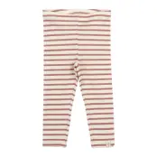Petit Piao Legging Sum Printed Beige