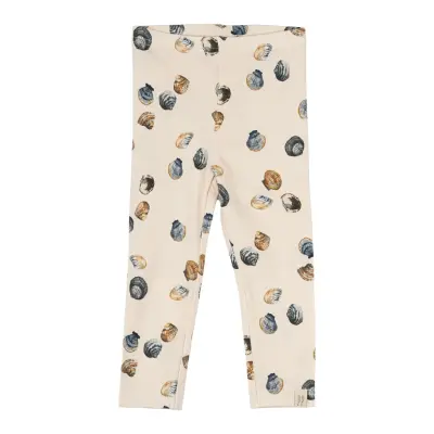 Petit Piao Legging Sum Printed - Cream - 62