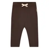 Petit Piao Pants Modal Brun