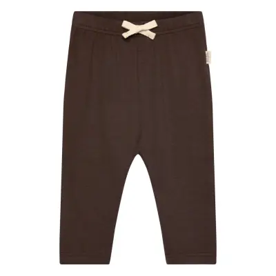 Petit Piao Pants Modal Brun
