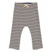 Petit Piao Pants Modal Striped Multi/patterned