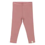 Petit Piao Ppdante Leggings Merino Wool - Pink - 56