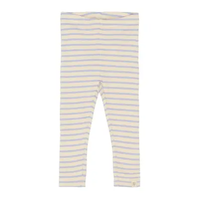 Petit Piao Ppsky Leggings - Cream - 104