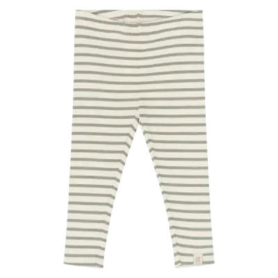 Petit Piao Ppsky Leggings - Cream - 116