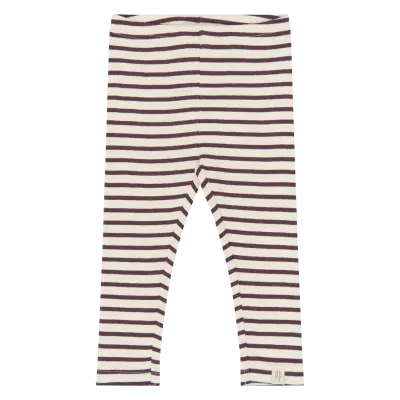 Petit Piao Ppsky Leggings - Cream - 122