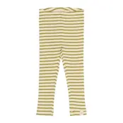 Petit Piao Ppsky Leggings - Khaki green - 68