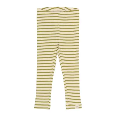 Petit Piao Ppsky Leggings - Khaki green - 68