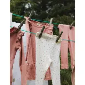 Petit Piao Ppsonja Leggings - Cream - 122