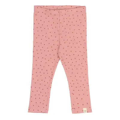 Petit Piao Ppsonja Leggings - Pink - 122