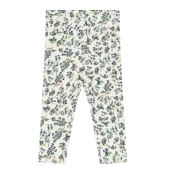 Petit Piao Ppstar Leggings - Cream - 116