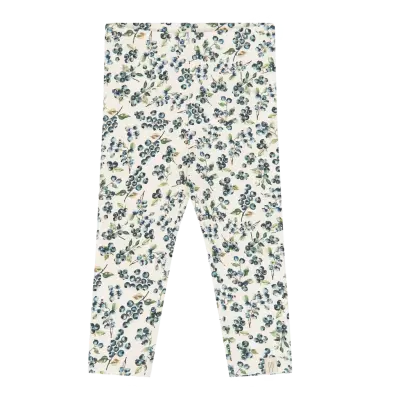 Petit Piao Ppstar Leggings - Cream - 116