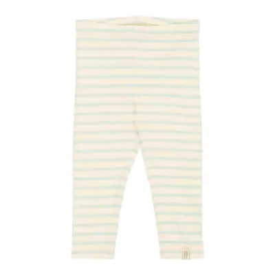 Petit Piao Ppsun Leggings - Blue - 68
