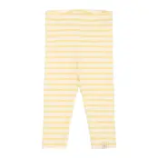 Petit Piao Ppsun Leggings - Yellow - 122