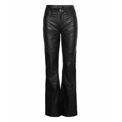 Deadwood Phoebe Pant Svart