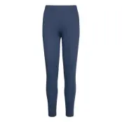 Pia Leggings Blå Masai