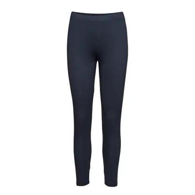 Pia Leggings Blå Masai