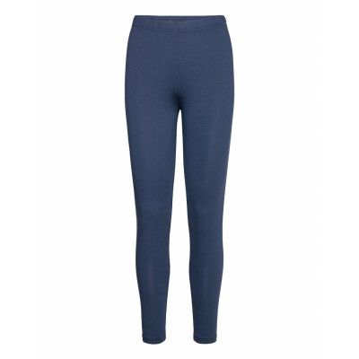 Pia Leggings Blå Masai