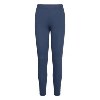 Pia Leggings Blå Masai