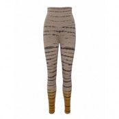 Pianna Leggings Multi/mönstrad Rabens Sal R