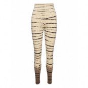 Pianna Leggings Multi/mönstrad Rabens Sal R