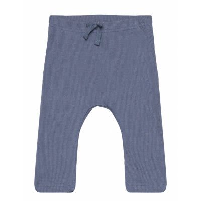 Pico Bottoms Leggings Blue MarMar Copenhagen