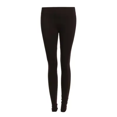 Pieces Pclondon Leggings Noos Bc - Black - S/M