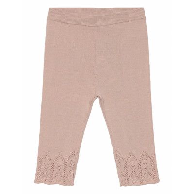 Piggi Leggings Rosa MarMar Copenhagen