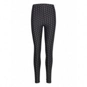 Pilogz Leggings Running/training Tights Svart Gestuz