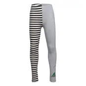 Pippi Leggings Leggings Multi/mönstrad *Villkorat Erbjudande Martinex