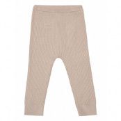 Pira Leggings Beige MarMar Cph