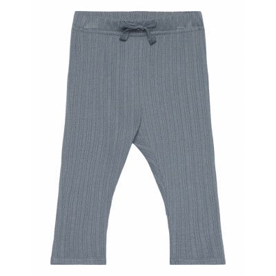 Pitti Bottoms Leggings Blue MarMar Copenhagen